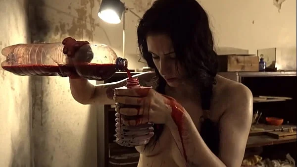 Squirt for - TEASER