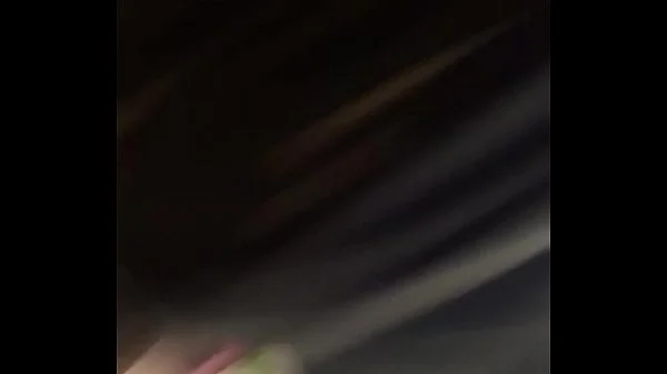 Girl catches me