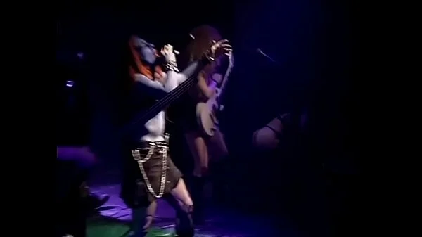 RockBitch Part 1