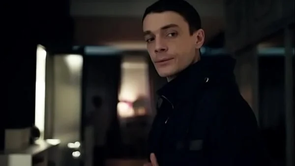 Russian movie Trigger 2020 Lera 2