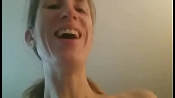 Wife rides my dick
