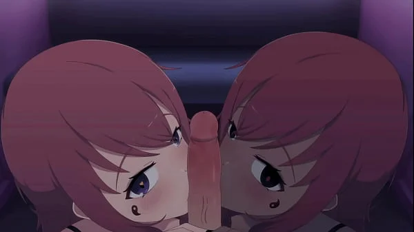 Aren't Grim Reapers Supposed to be Scary - CG animation
