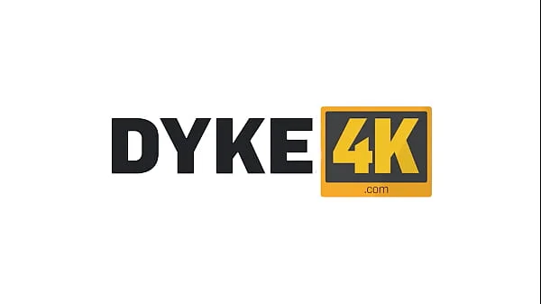 DYKE4K. Foursome of Fun