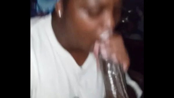 Sloppy Head with cumshot