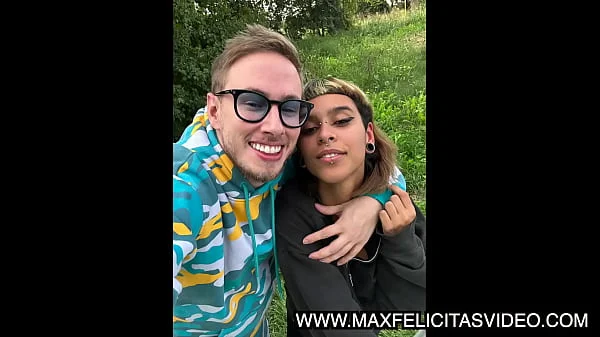 MAX FELICITAS SCOPA IN MACCHINA UNA FIAT PANDA MOON COMELALUNA RAGAZZA 18 ENNE ITALIANA