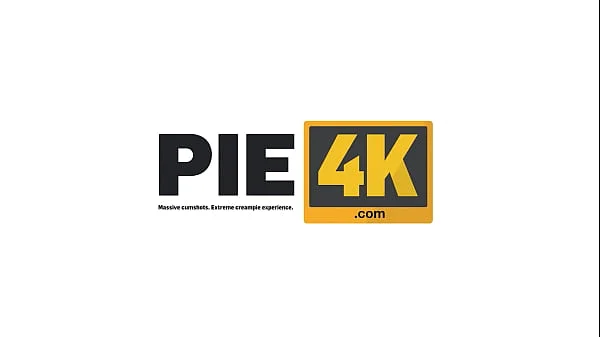 PIE4K. He Got Too Hot