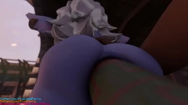 Yordle futa