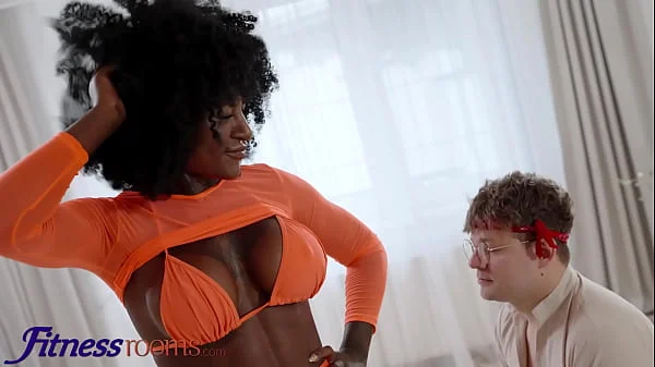 black girl porn