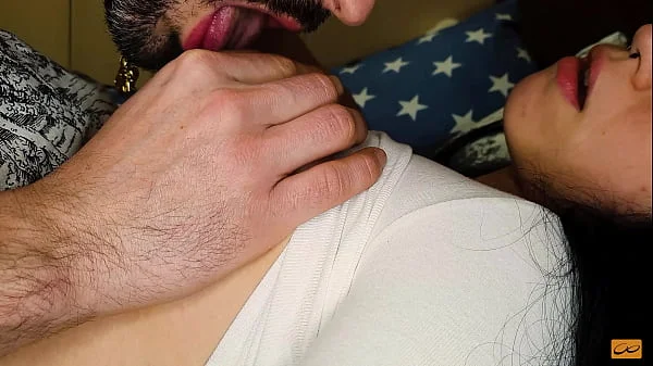i've never had a nipple orgasm like this - Unlimited Orgasm