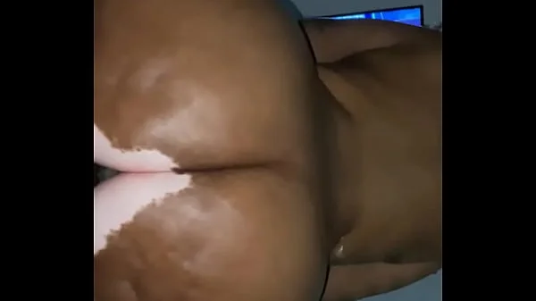 Fucking on my neighbor fat ass