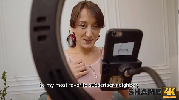 SHAME4K. It Aint Easy Being a Small Titty Blogger