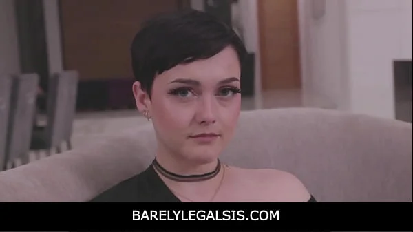 BarelyLegalSis-New Method To Resolve Family Issues (Stepmom And Stepsis)