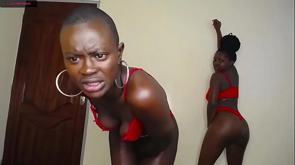 African Lez