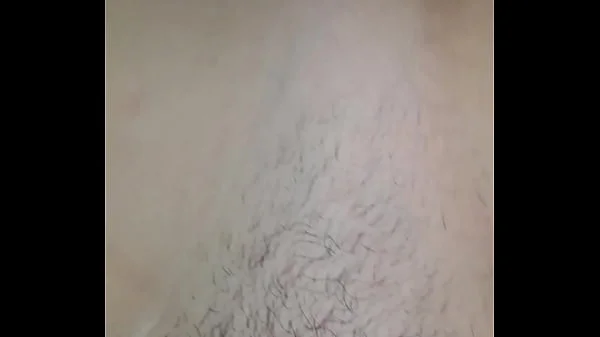 Cum in my pussy