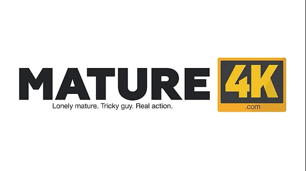MATURE4K. Blind Ambition