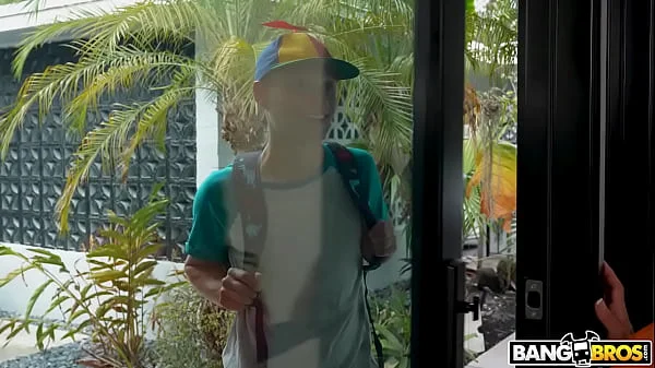 Hot Neighbor Obsession