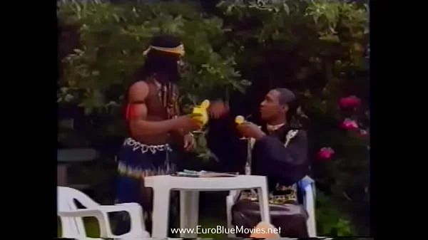 Sex party aan zee (1993)