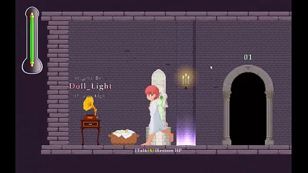 CASTLE OF TEMPTATION 3.4A  galery part 1(subscribe)(suscribete)