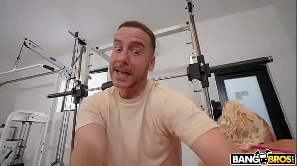 Big Ass Workout