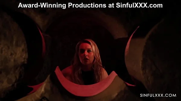 Ultimate Dungeon Fantasy behind bars by SinfulXXX