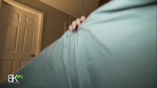 Sharing a Bed With My Hot StepMom Big Ass Milf - FREE FULL TRAILER