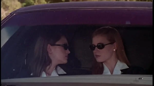 Keri Lynn Pratt - Cruel Intentions 2