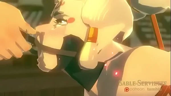 Paya Bondage