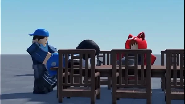 Roblox arsenal porno