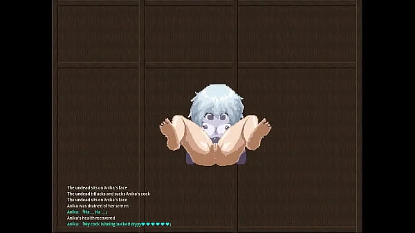 Setaria Ero Collection #1 (Futanari's Nightmares)
