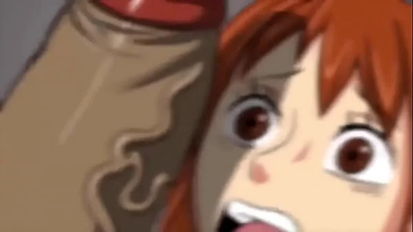 Nami  One piece