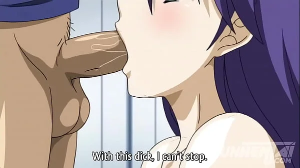 Wife Caught Cheating - Uncensored Hentai [Subtitles]
