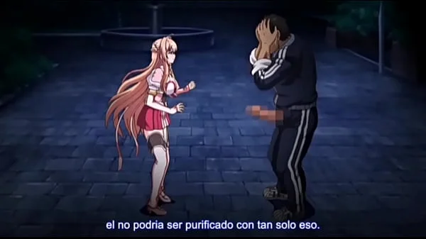 Serie hentai nerawareta todas