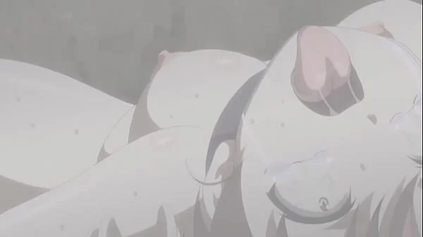 [アニメ サンプル]ゴブリンの巣穴 第二話 魔女見習い ジェイダ