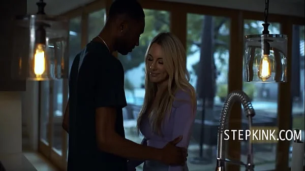 The More I Know you, The More I Wish Married You Instead Of Your Stepbro-