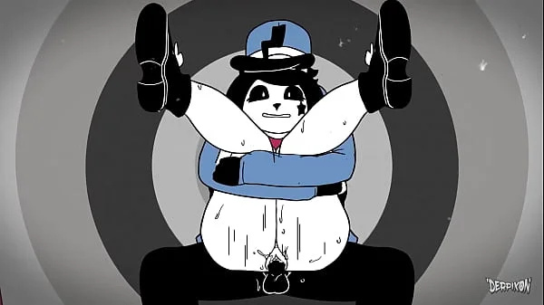 Mime & Dash - Extended Cut - Derpixon - HD