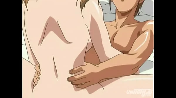 Hot step Sister Want Sex After Class - Hentai Uncensored