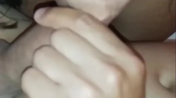 My wife sucking my friend, deep throat and eating cum, my wife's best friend