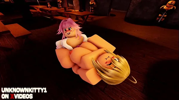 Roblox Porn Compilation