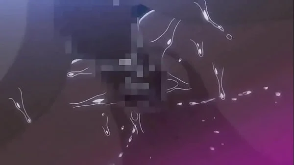 Animação pornográfica magnífica japonesa, venha ver esse hentai delicioso