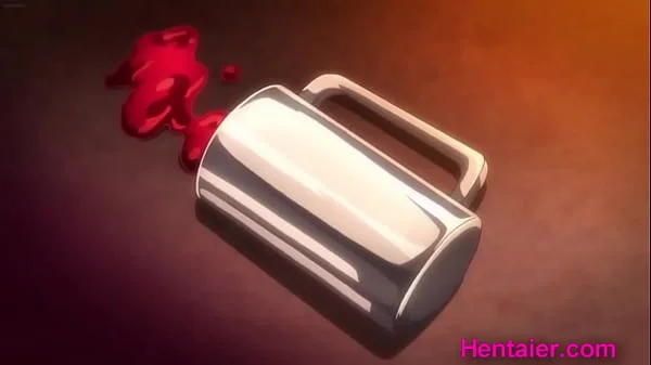 Drinking challenge gone wild hentai