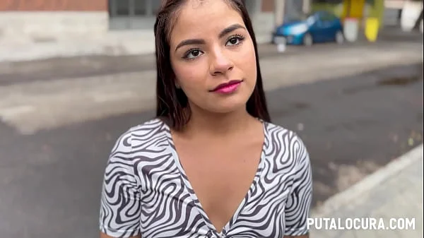 PutaLocura - Pillada de Torbe a latina muy caliente Michy Pérez