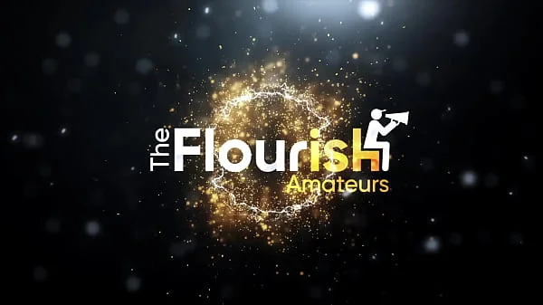 Trailer Female Bodybuilder Simone Steele BBC Threesome on Flourish Amateurs