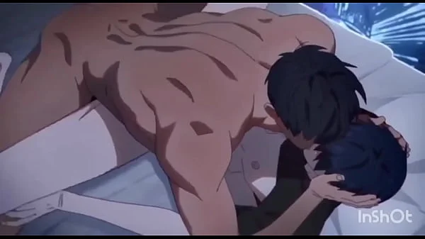 Yaoi Mignon Parte 4