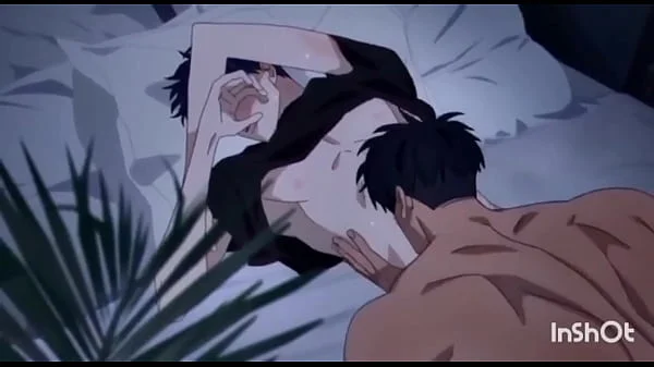 Yaoi Mignon parte 1