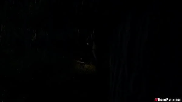 Group Of Friends Decided To Meet In The Camping Site To Fuck Each Other Behind Their Partner Back - DIGITAL PLAYGROUND
