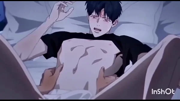 Yaoi Mignon parte 3