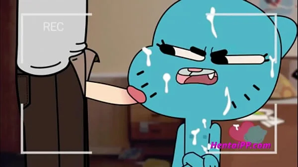 Gumball Cartoon Uncensored Sex