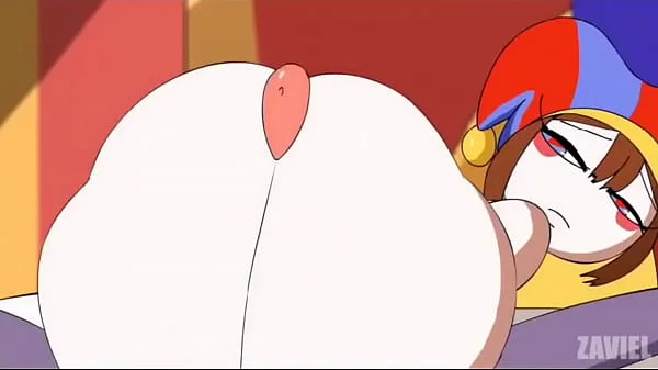 Animacion porno