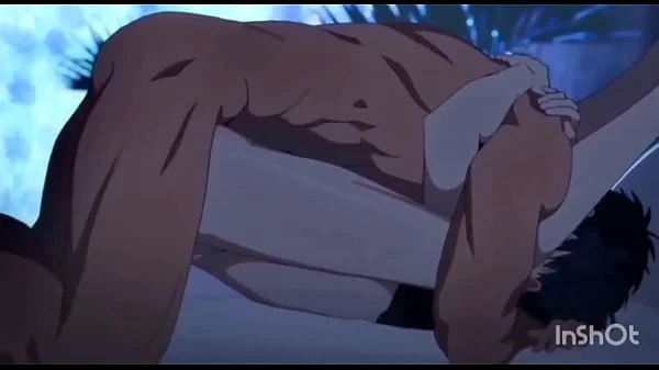 última parte Yaoi Mignon