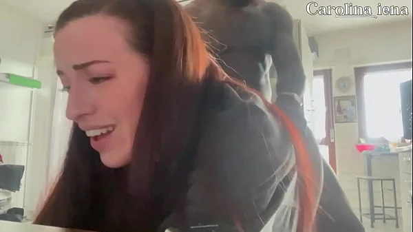 Cheating wife pays cuckold hubby’s debt